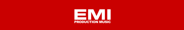 EMI PRODUCTION MUSIC